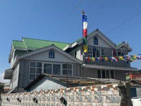 Manso Golay Homestay